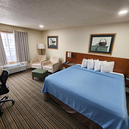 Windsor Place Inn Прері-ду-Шін Екстер'єр фото