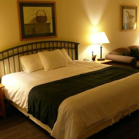 Windsor Place Inn Прері-ду-Шін Екстер'єр фото